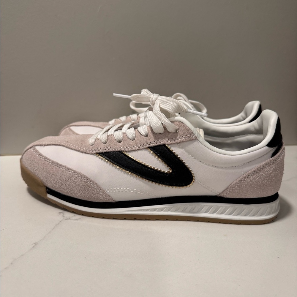 Tretorn Women's Rowlins Sneakers - Picture 4 of 10